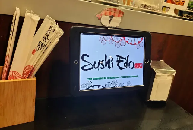 Sushi Edo Newmarket
