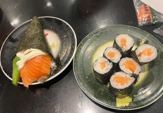 Sushi Edo Newmarket
