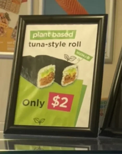 Sushi Hub Albert Street