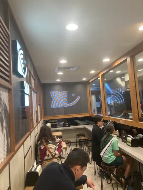 Sushi Hub Albert Street