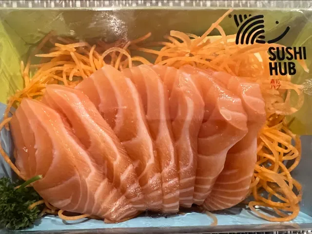 Sushi Hub Calamvale
