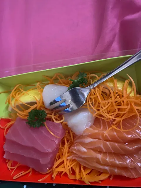 Sushi Hub Calamvale