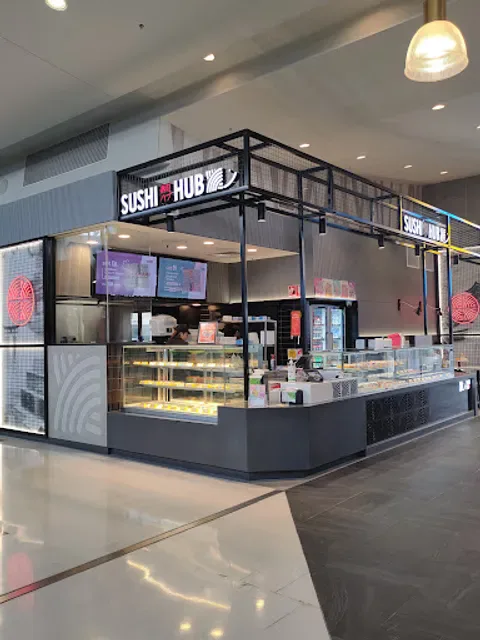 Sushi Hub Calamvale