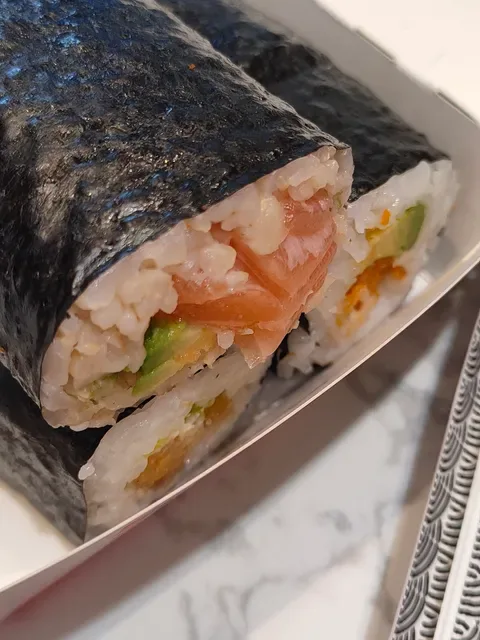 Sushi Hub Calamvale