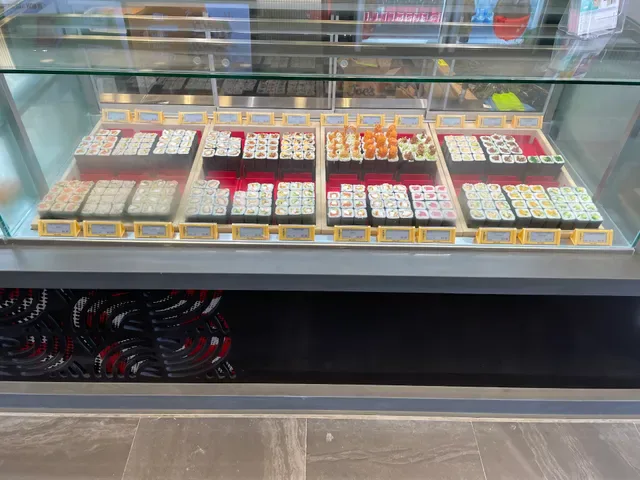 Sushi Hub Calamvale