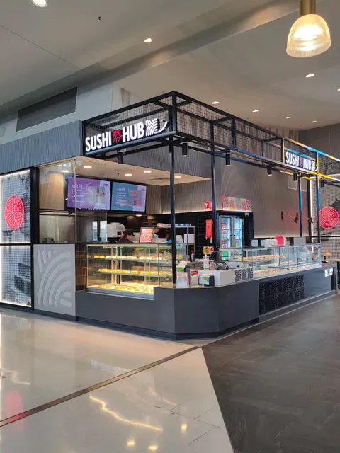 Sushi Hub Calamvale