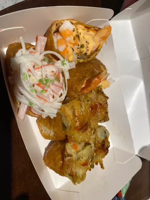 Sushi Hub Carindale