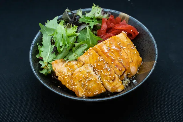 Sushi Joo