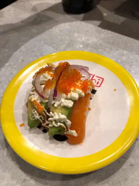 Sushi Kiyo