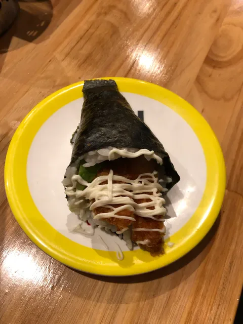Sushi Kiyo