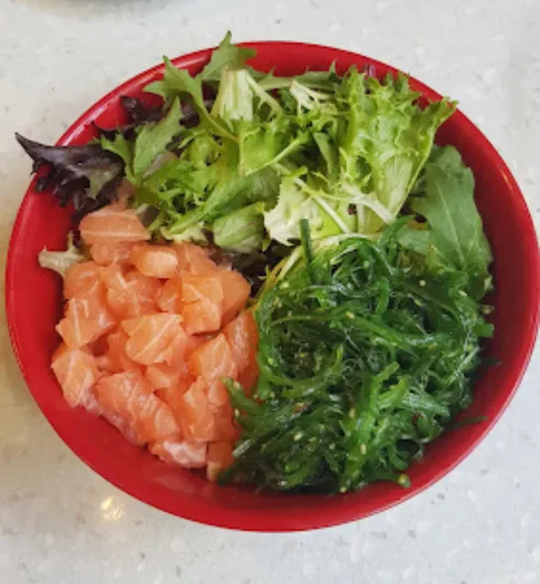 Sushi Kiyo