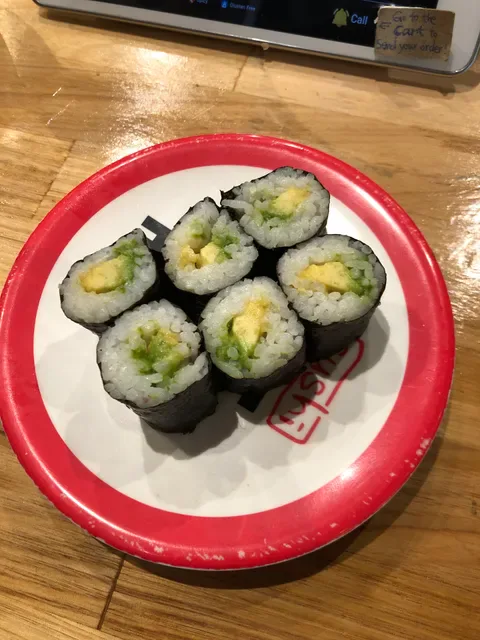 Sushi Kiyo