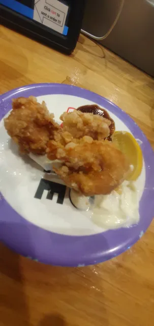 Sushi Kiyo
