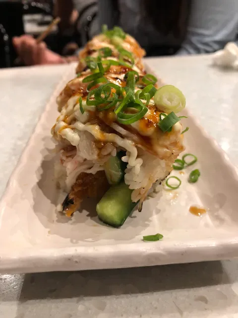 Sushi Kiyo