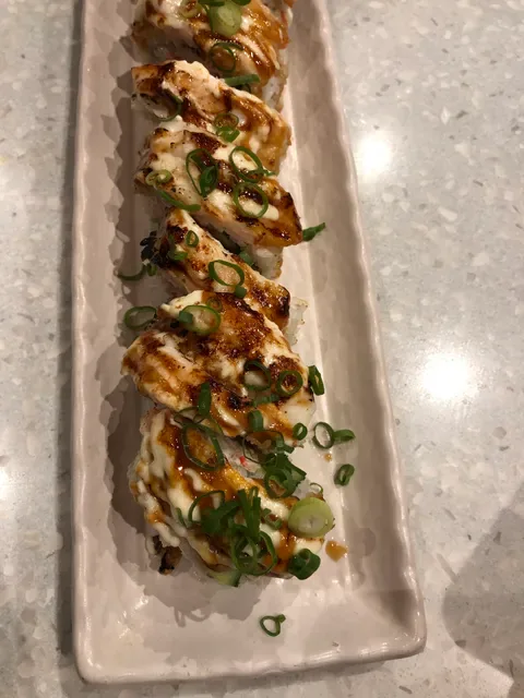 Sushi Kiyo