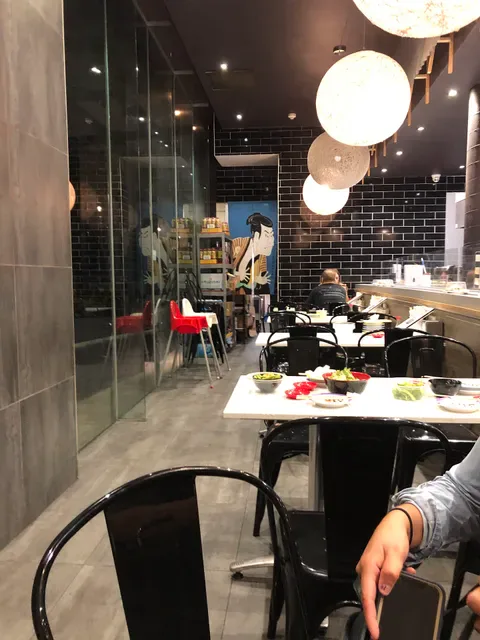 Sushi Kiyo