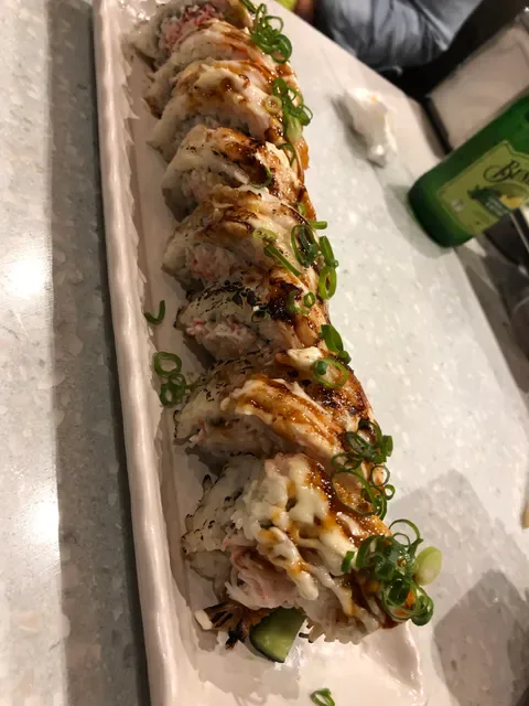 Sushi Kiyo