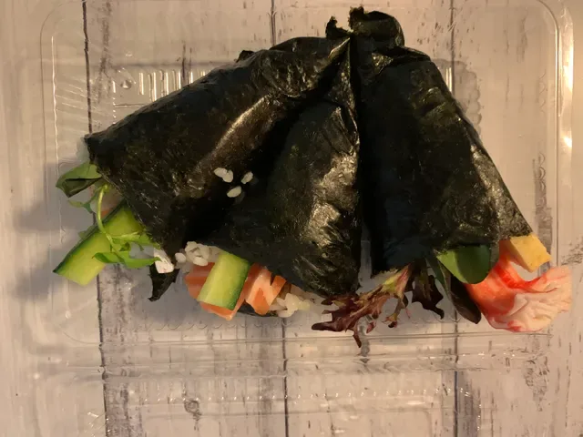 Sushi Kiyo