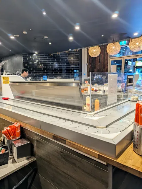 Sushi Kiyo
