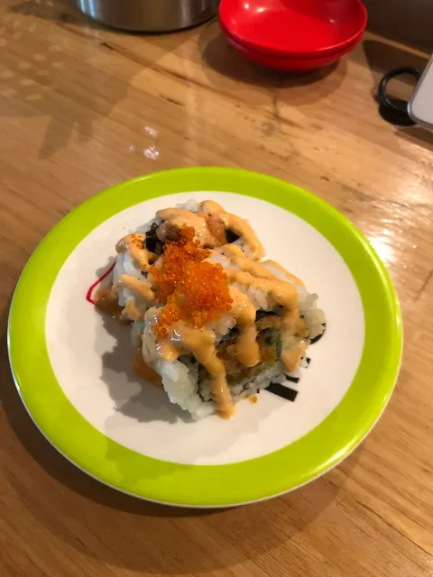 Sushi Kiyo