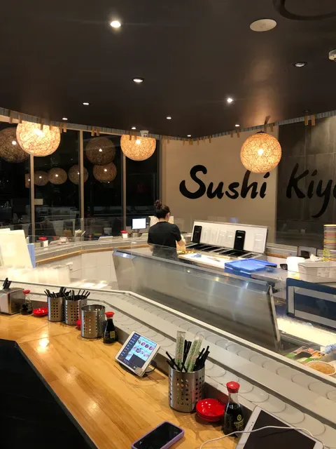 Sushi Kiyo