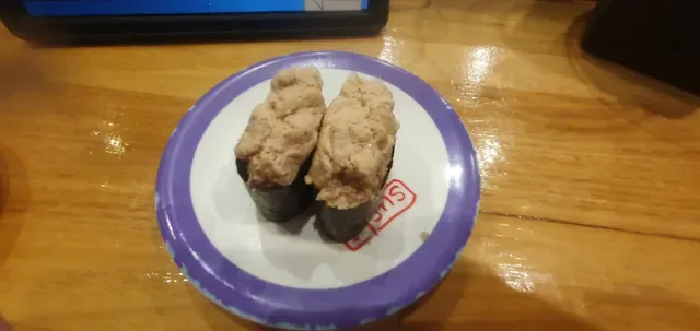Sushi Kiyo