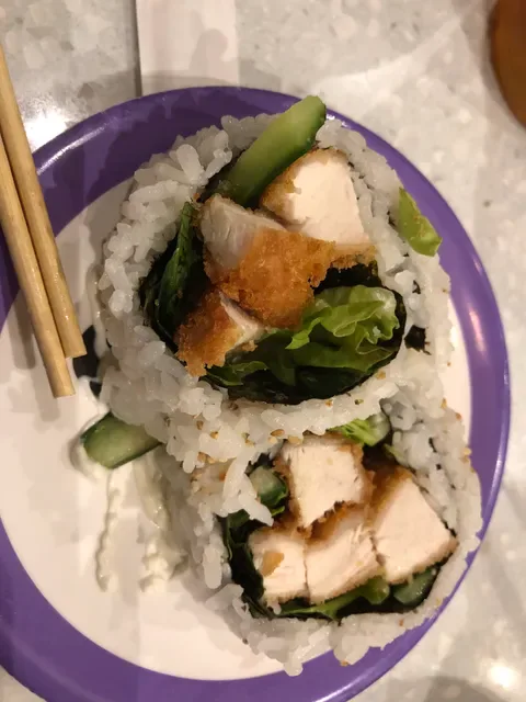 Sushi Kiyo