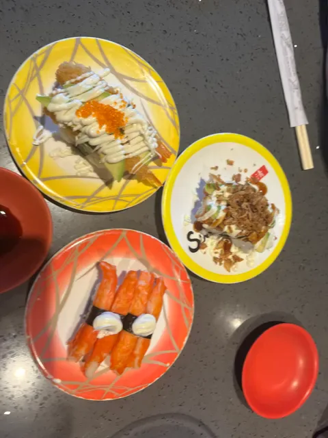 Sushi Kiyo Coorparoo