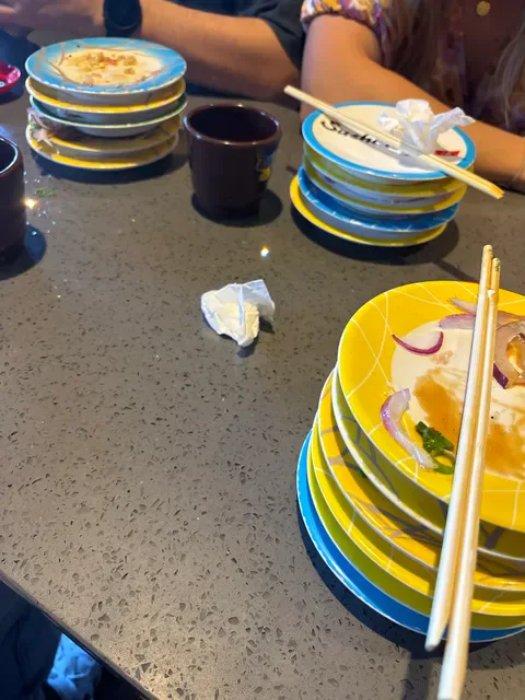 Sushi Kiyo Coorparoo