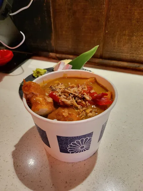 Sushi Kiyo Coorparoo