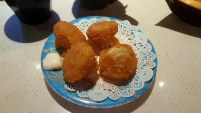 Sushi Kiyo Coorparoo