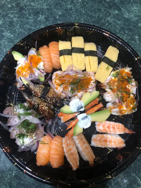 Sushi Kiyo Coorparoo
