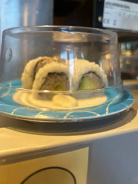 Sushi Kiyo Coorparoo