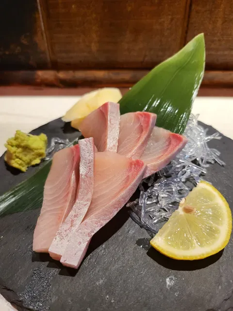 Sushi Kiyo Coorparoo