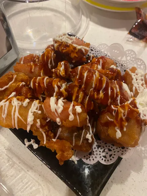 Sushi Kiyo Coorparoo