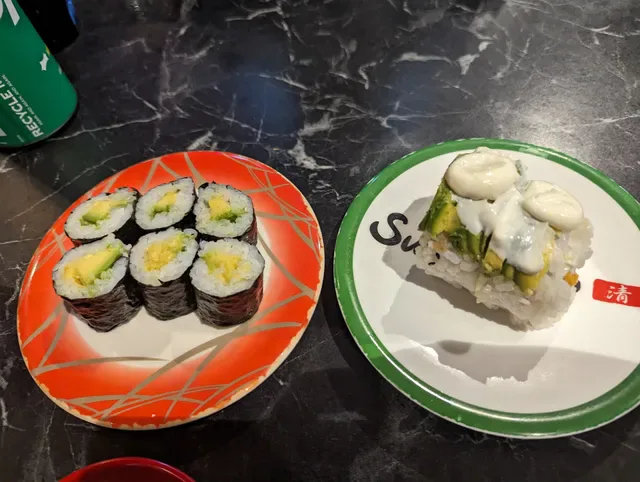 Sushi Kiyo Coorparoo