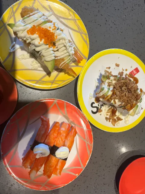 Sushi Kiyo Coorparoo