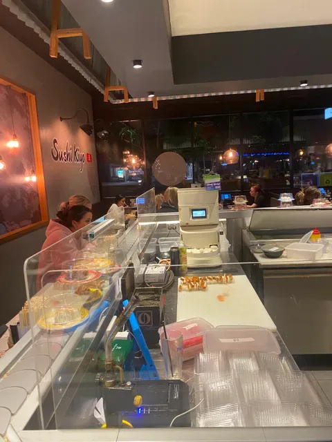 Sushi Kiyo Coorparoo