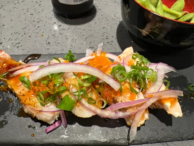 Sushi Kiyo Coorparoo
