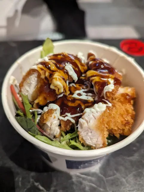 Sushi Kiyo Coorparoo