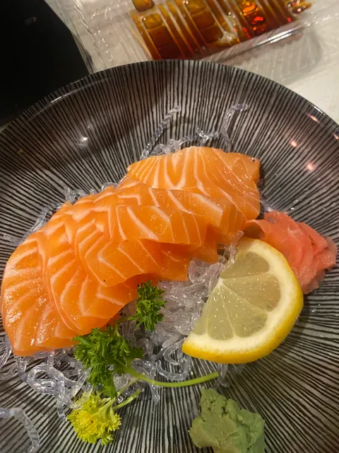 Sushi Kiyo Coorparoo