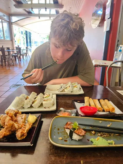 Sushi Kotobuki