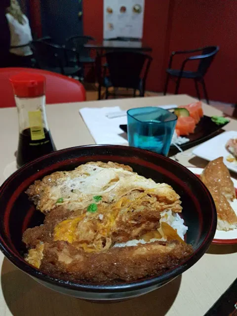 Sushi Kotobuki
