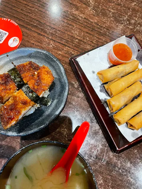 Sushi Kotobuki