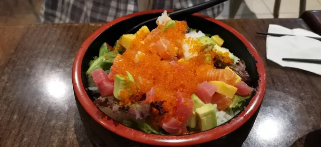 Sushi Kotobuki