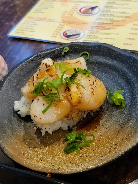 Sushi Kotobuki