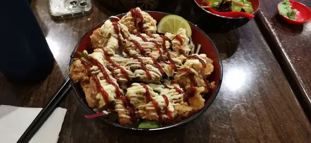 Sushi Kotobuki