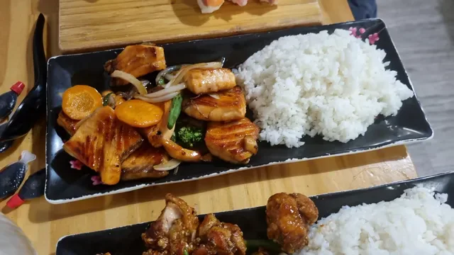 Sushi Mura