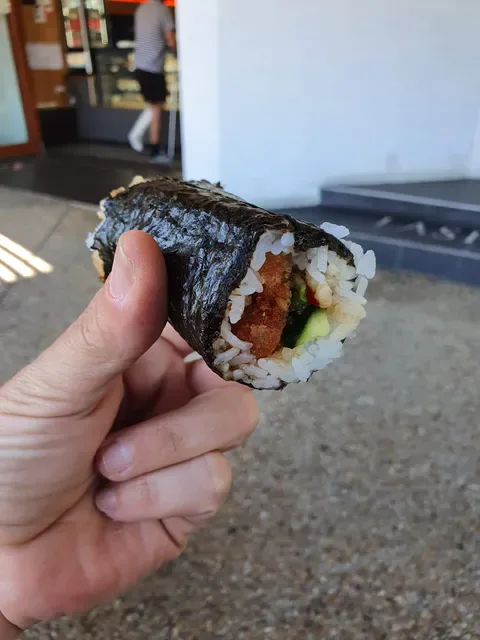 Sushi Mura