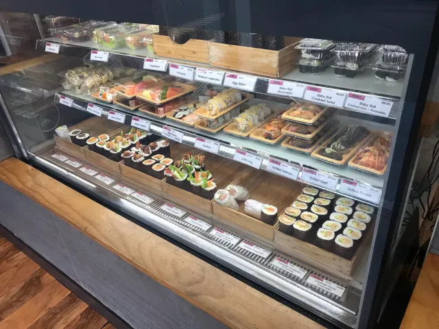 Sushi Mura